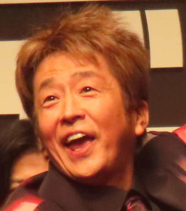 ネプチューン堀内健（2024年10月撮影）