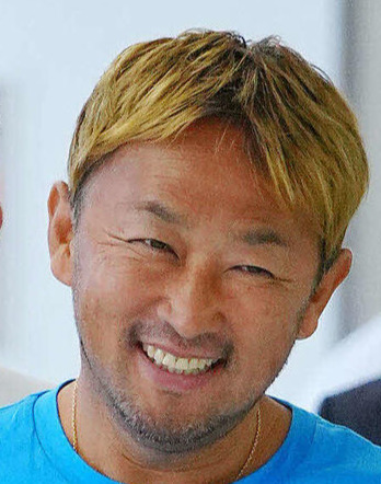 ガーシーこと東谷義和氏（2023年6月撮影）