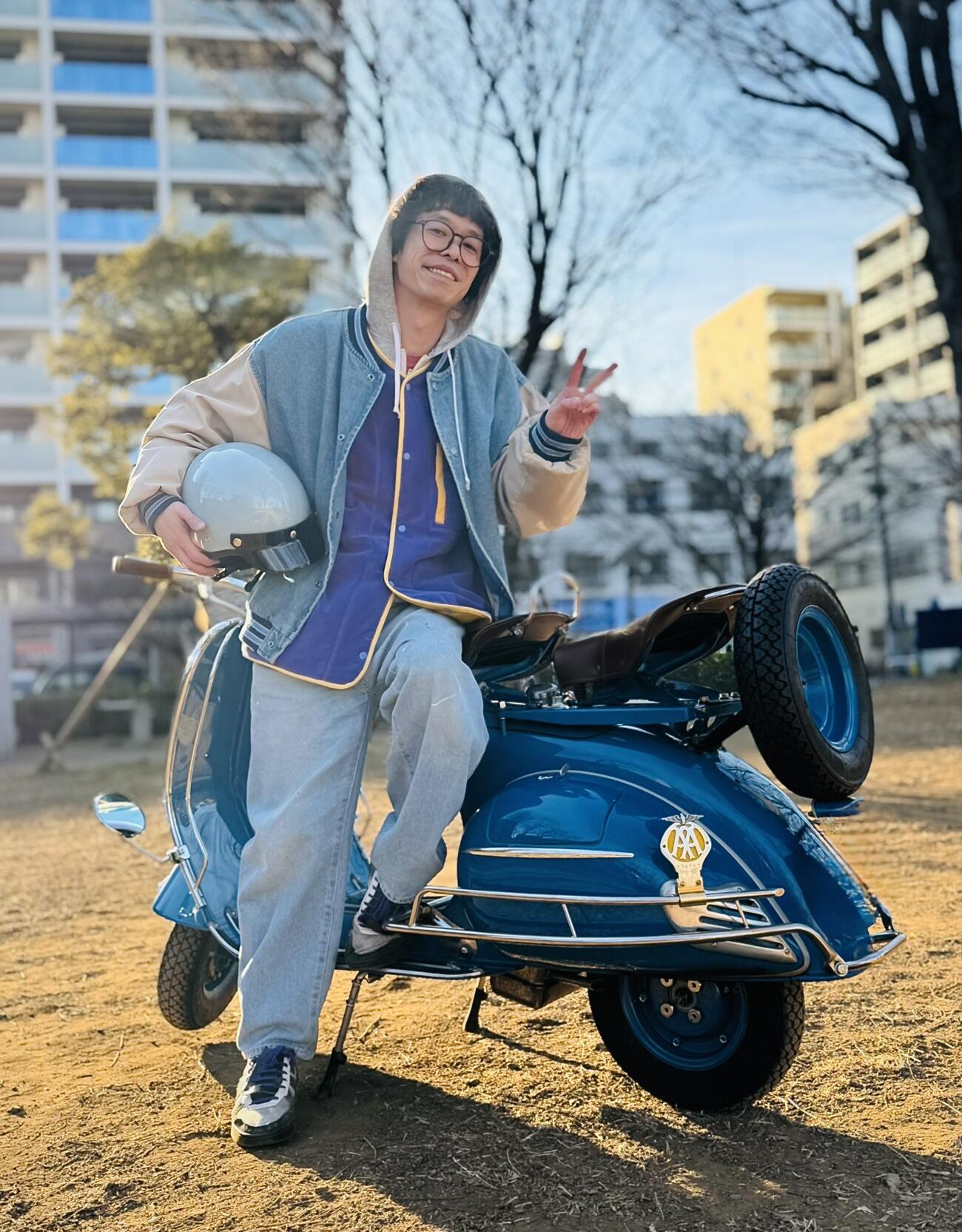 渡邊センスのＸから