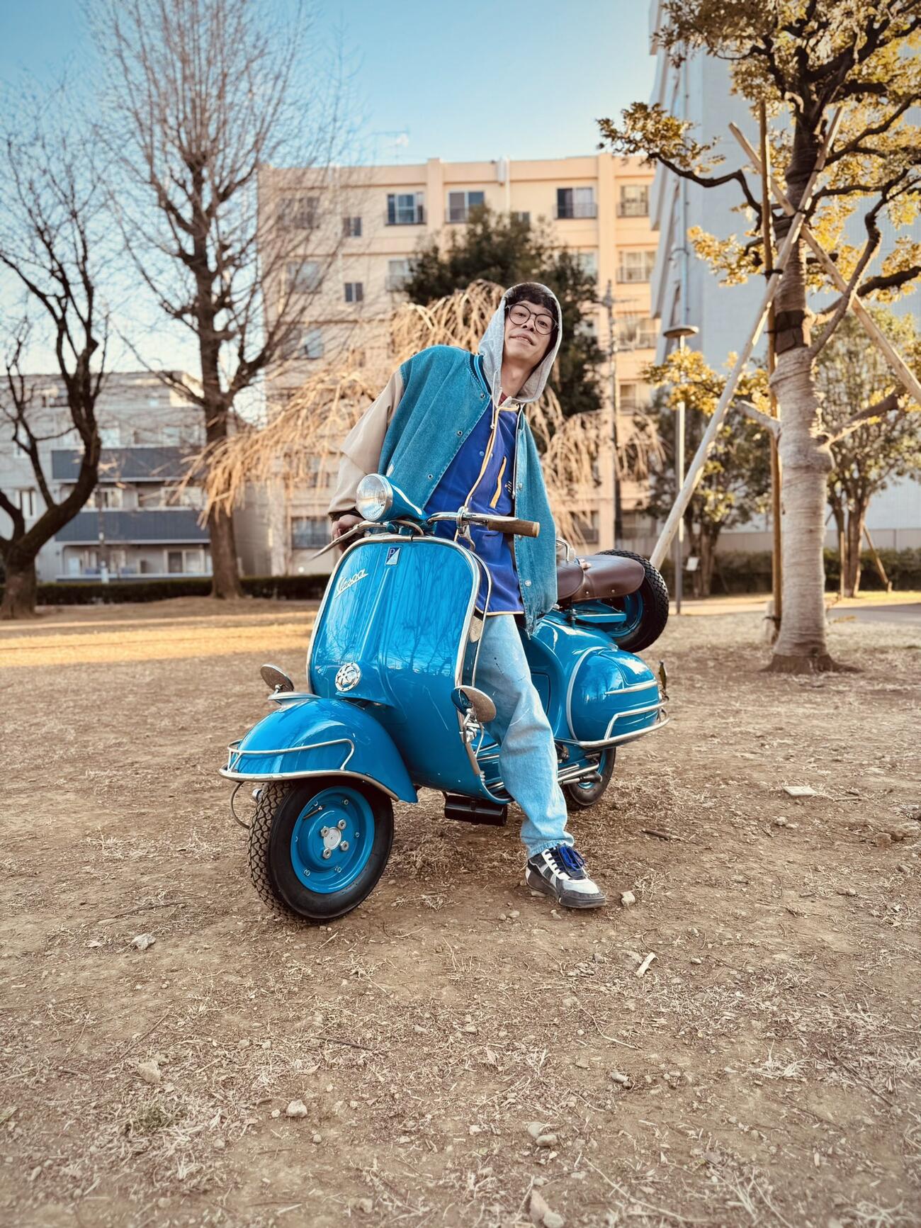 渡邊センスのＸから