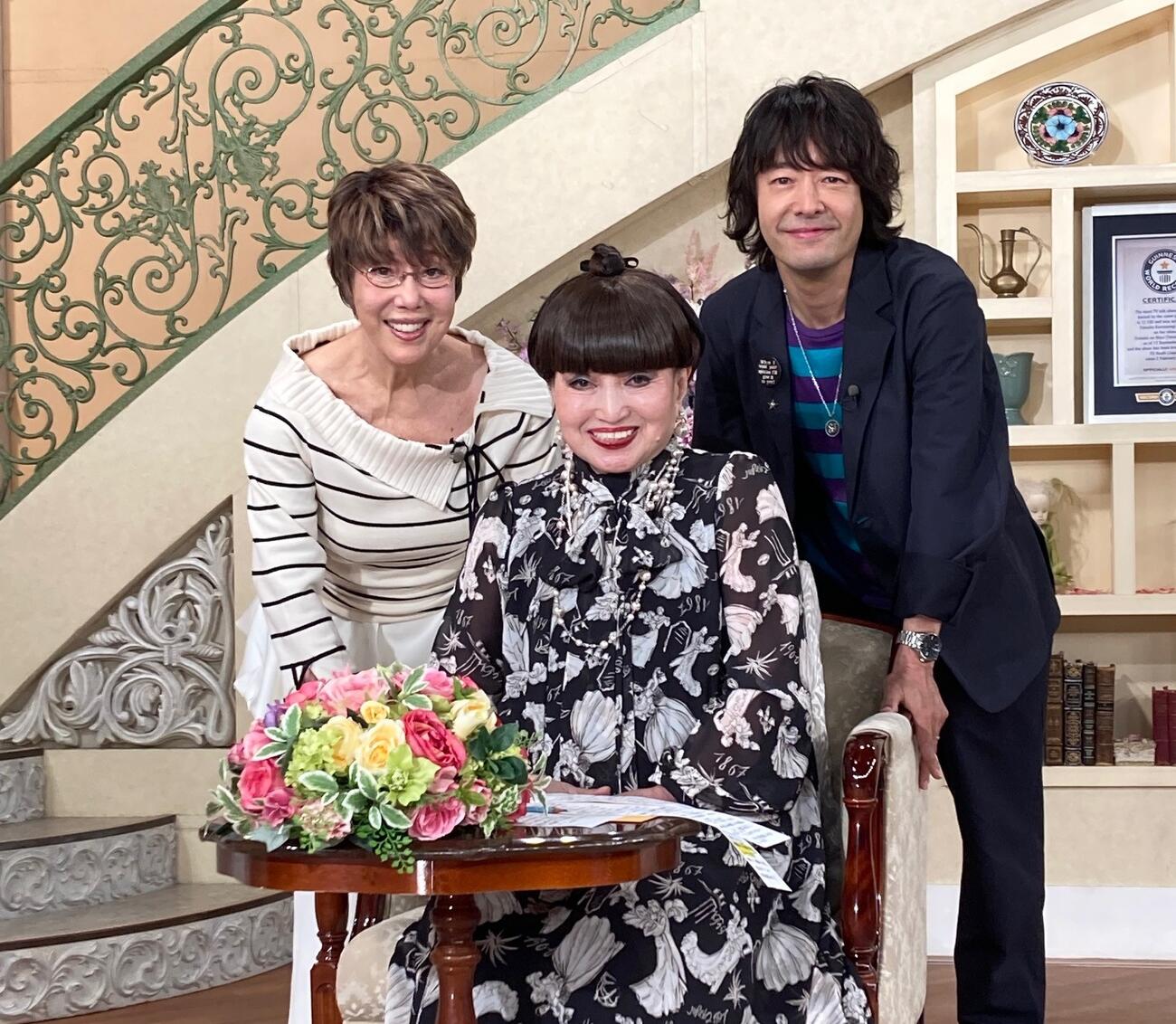 平野レミのXから