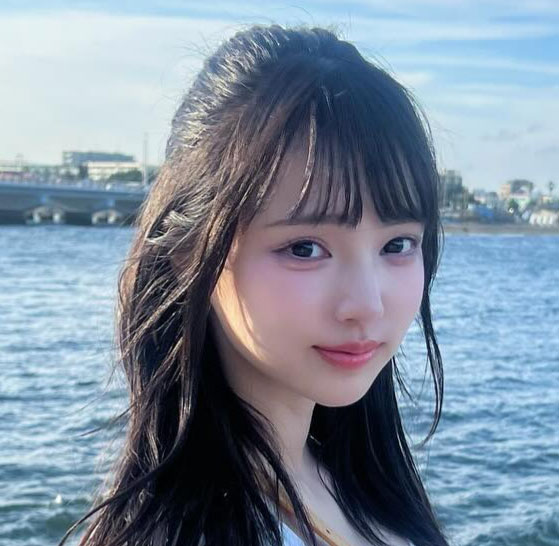 高島江梨奈のインスタグラムから