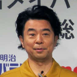 よゐこ有野晋哉（2022年6月撮影）