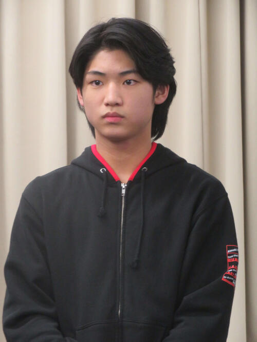 CLASS SEVEN横田大雅大抜てきで役柄最年少記録を更新 演出担当が明かす