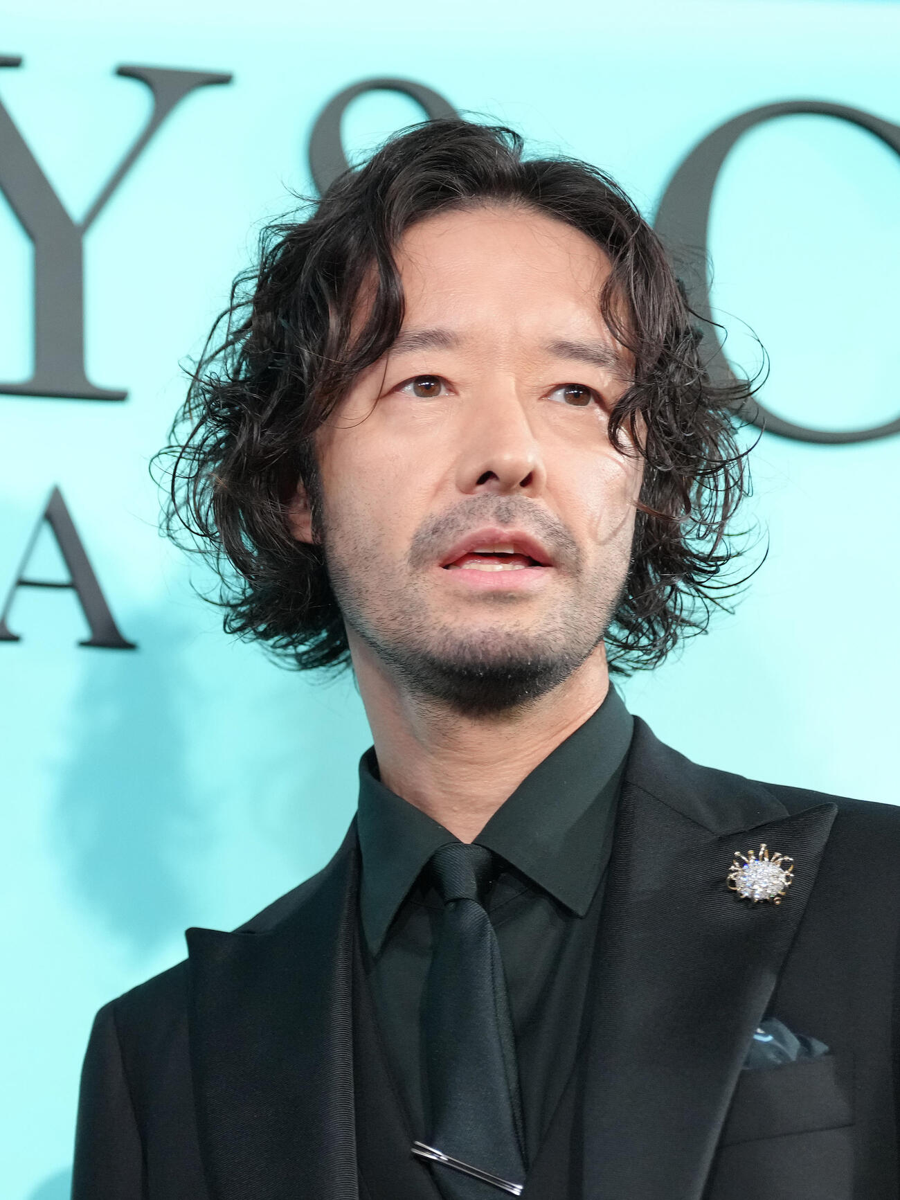 TRICERATOPS和田唱（2025年7月撮影）