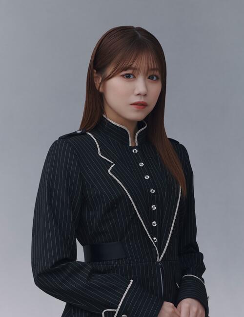櫻坂46武元唯衣が卒業発表、18年11月加入の二期生「今が一番楽しくて