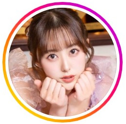 音羽美奈のインスタグラムから