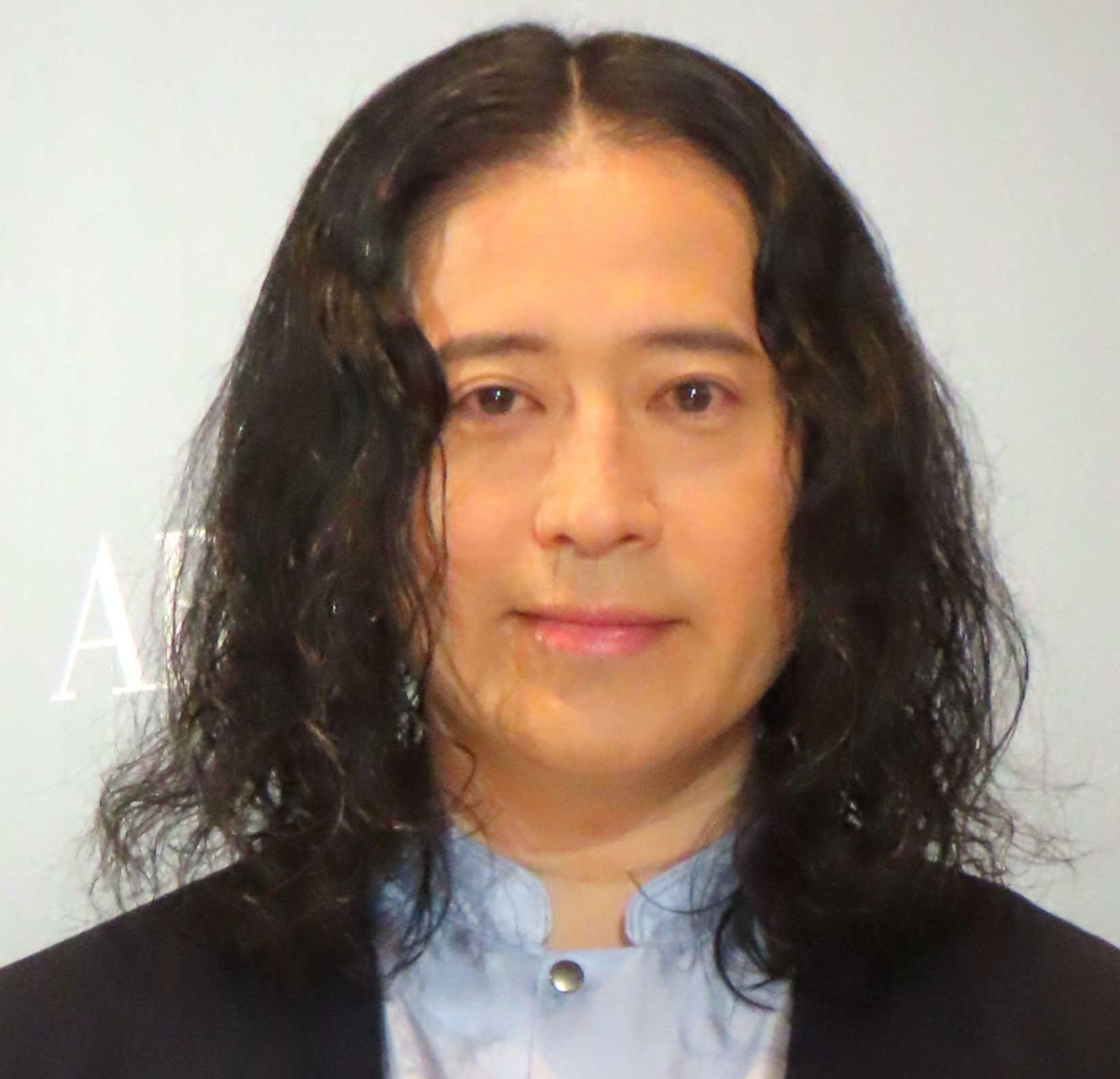 ピース又吉直樹（2024年9月13日撮影）