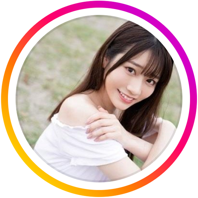 河北彩花のインスタグラムから