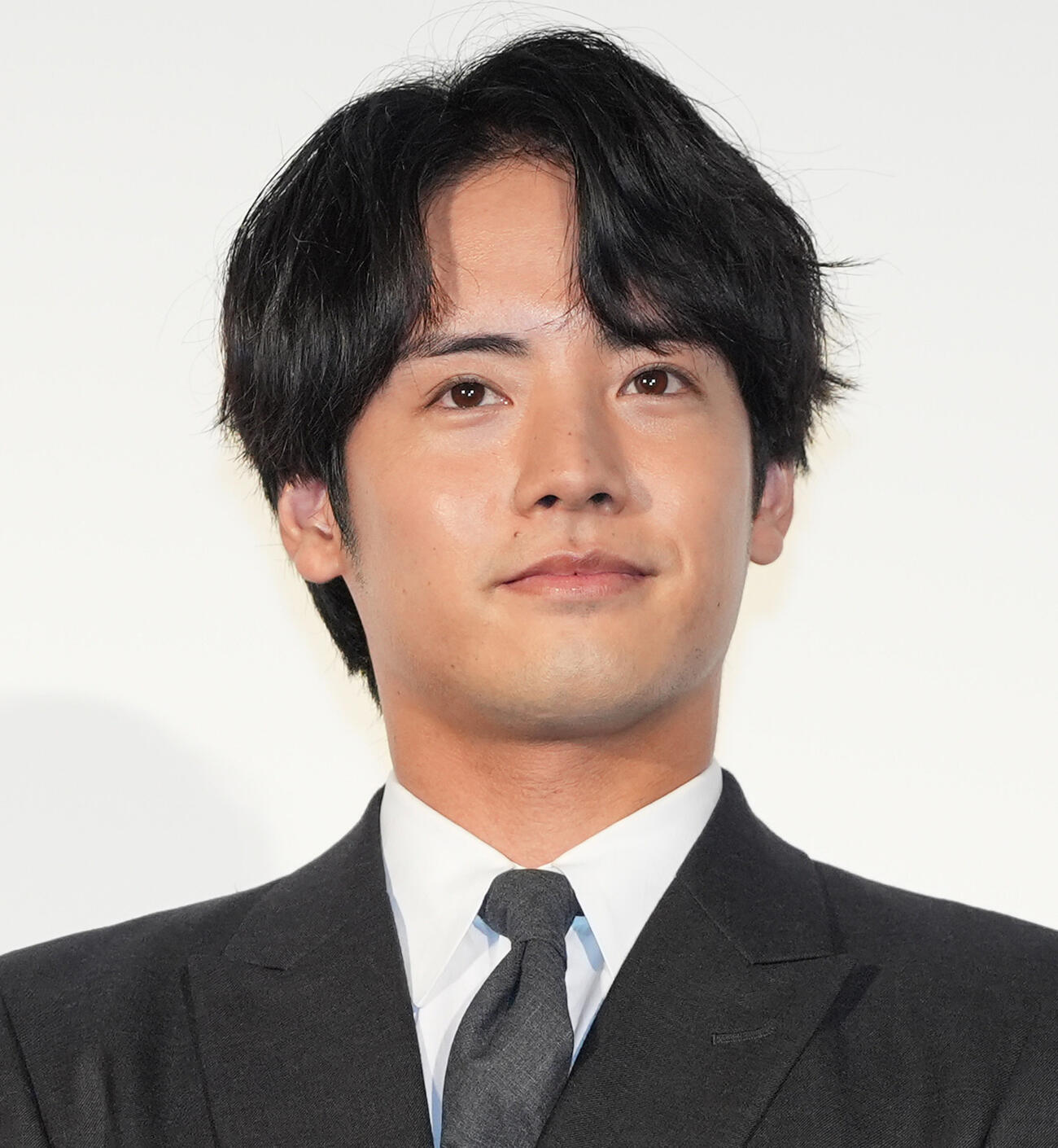 赤楚衛二（2025年8月撮影）