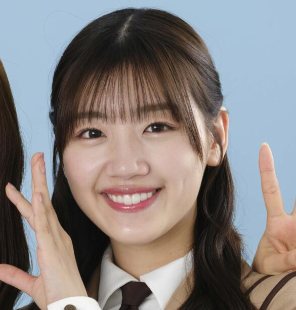佐々木美玲（2025年撮影）