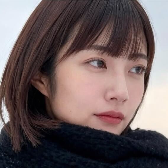 古川真奈美のインスタグラムから