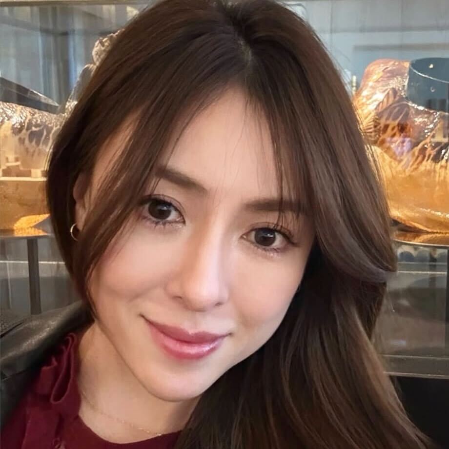 大河内志保のインスタグラムから