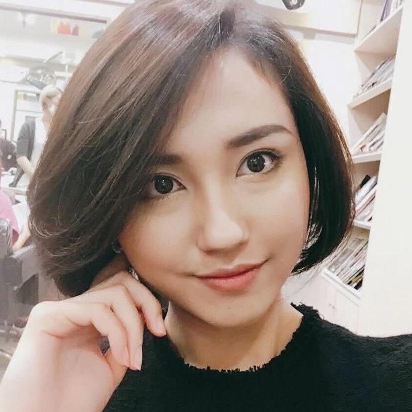 山形純菜アナのインスタグラムから