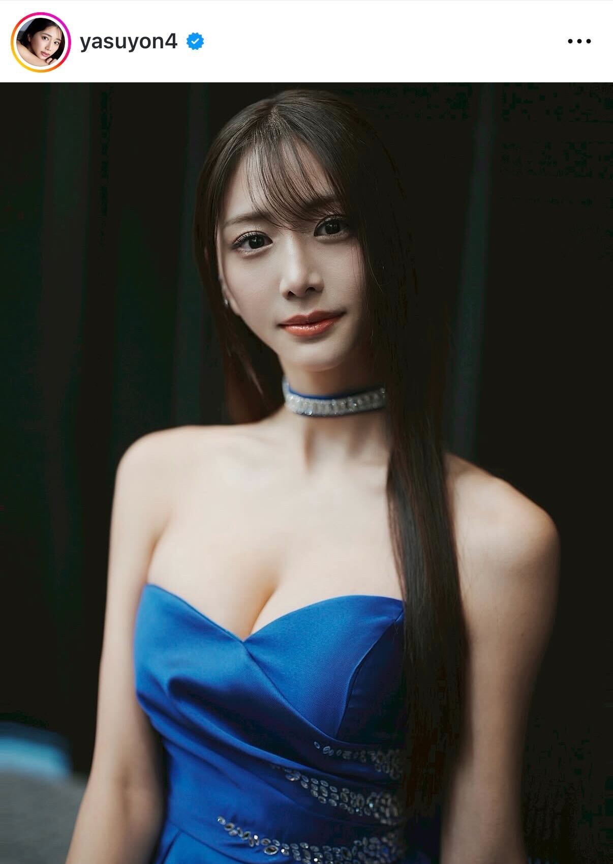 斎藤恭代のインスタグラムから