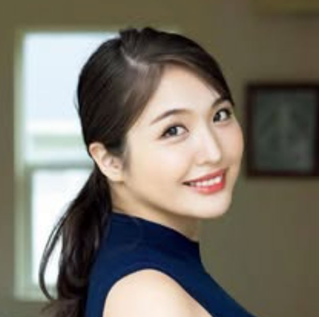 水咲優美のインスタグラムから