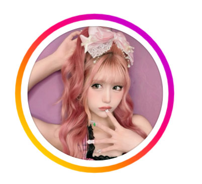 あいめろのインスタグラムから