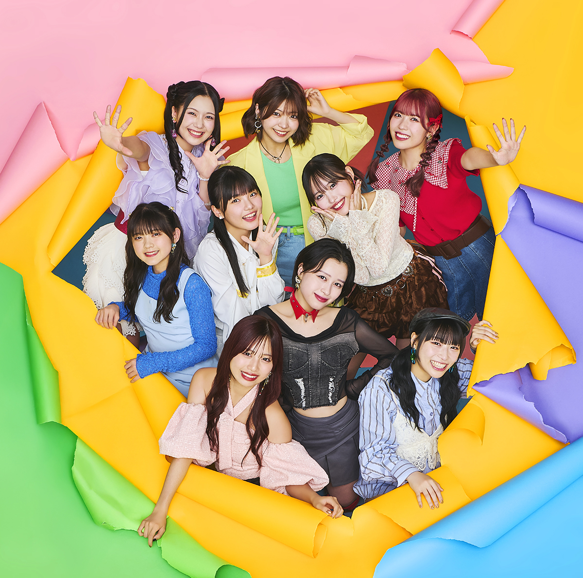 アンジュルム