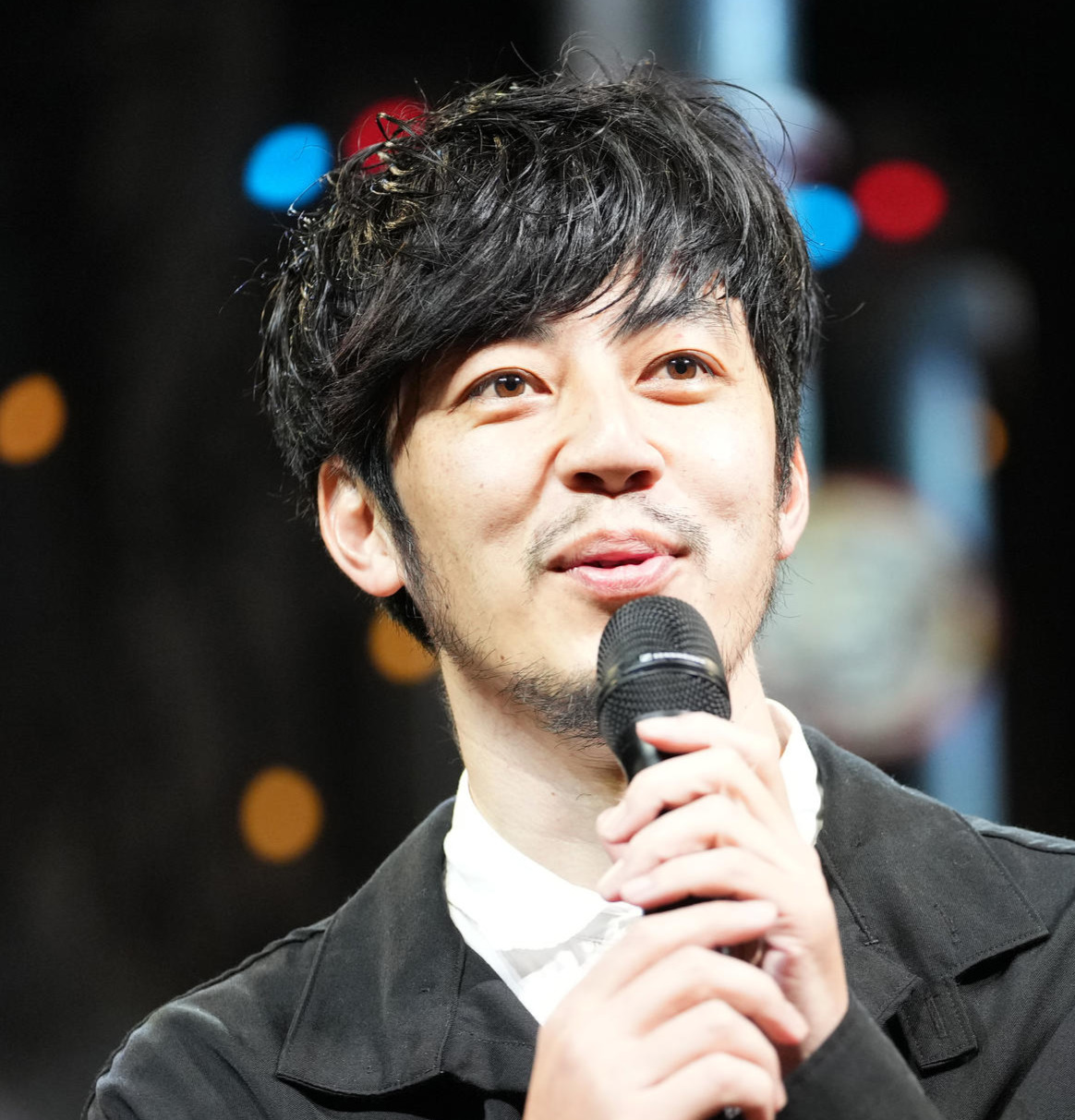 西野亮廣（2021年11月撮影）