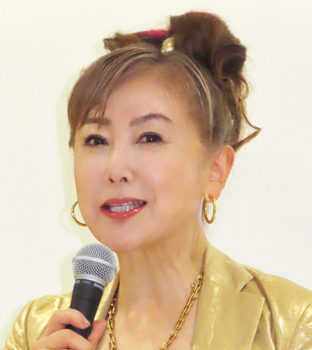 東ちづる（2025年撮影）