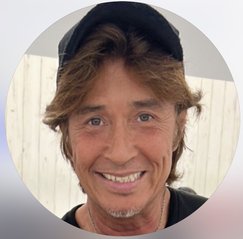 羽賀研二氏のインスタグラムから