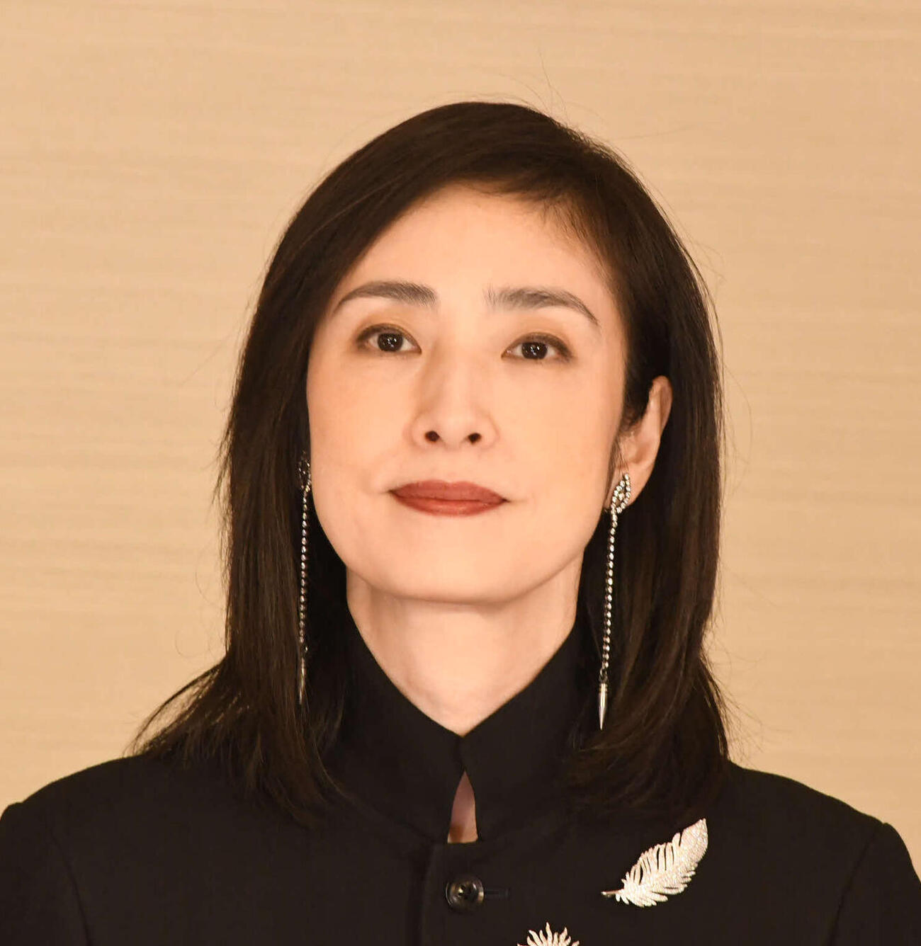 天海祐希(2025年10月)