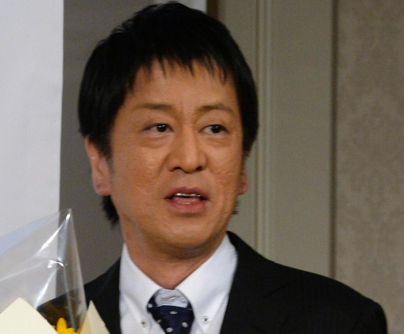 ブラックマヨネーズの吉田敬