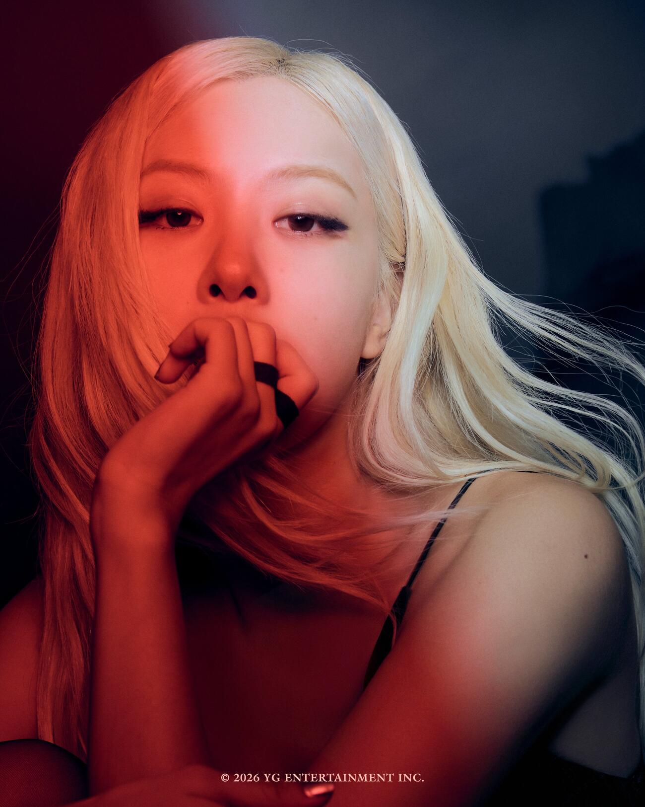 BLACKPINKの公式Xから