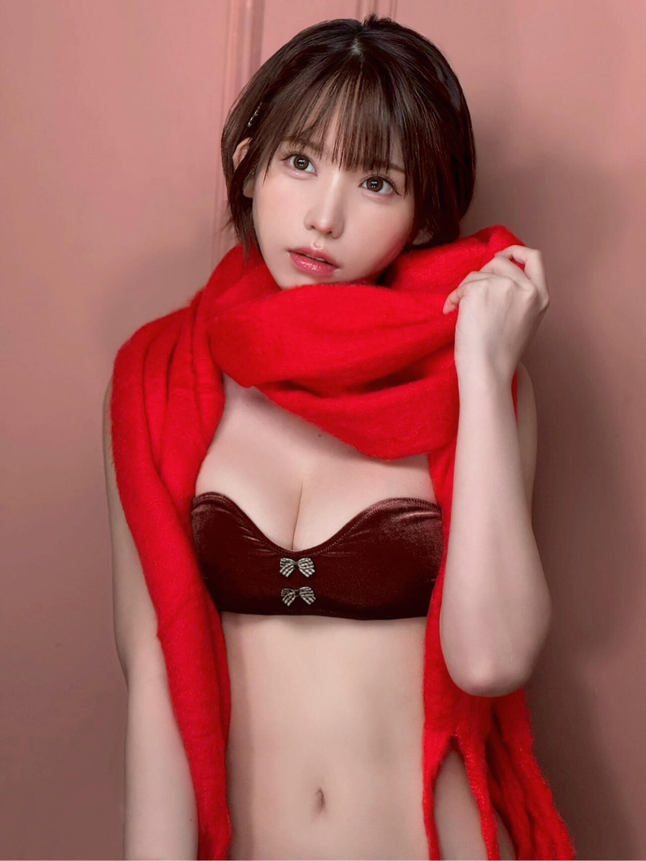 えなこのインスタグラムから