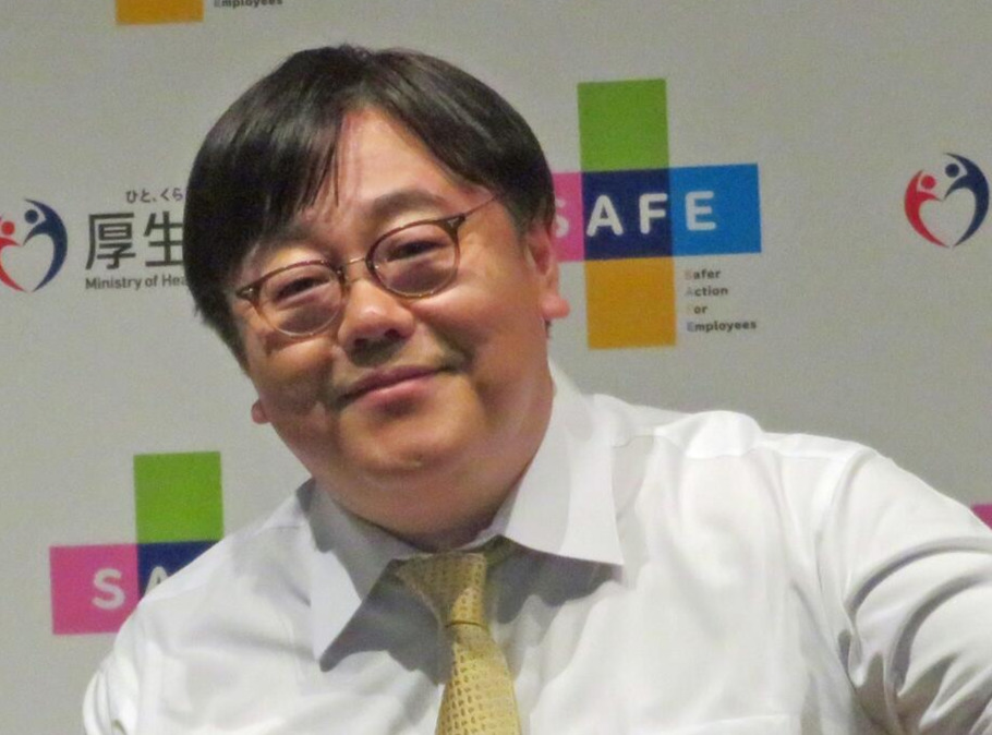 タイムマシーン3号の関太（2025年2月撮影）

