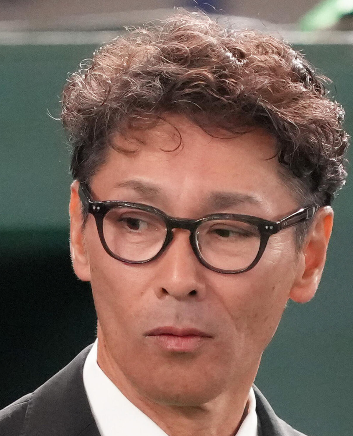 元木大介氏（2025年撮影）