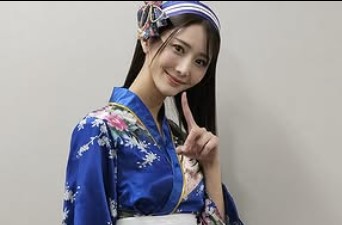 斎藤恭代のインスタグラムから