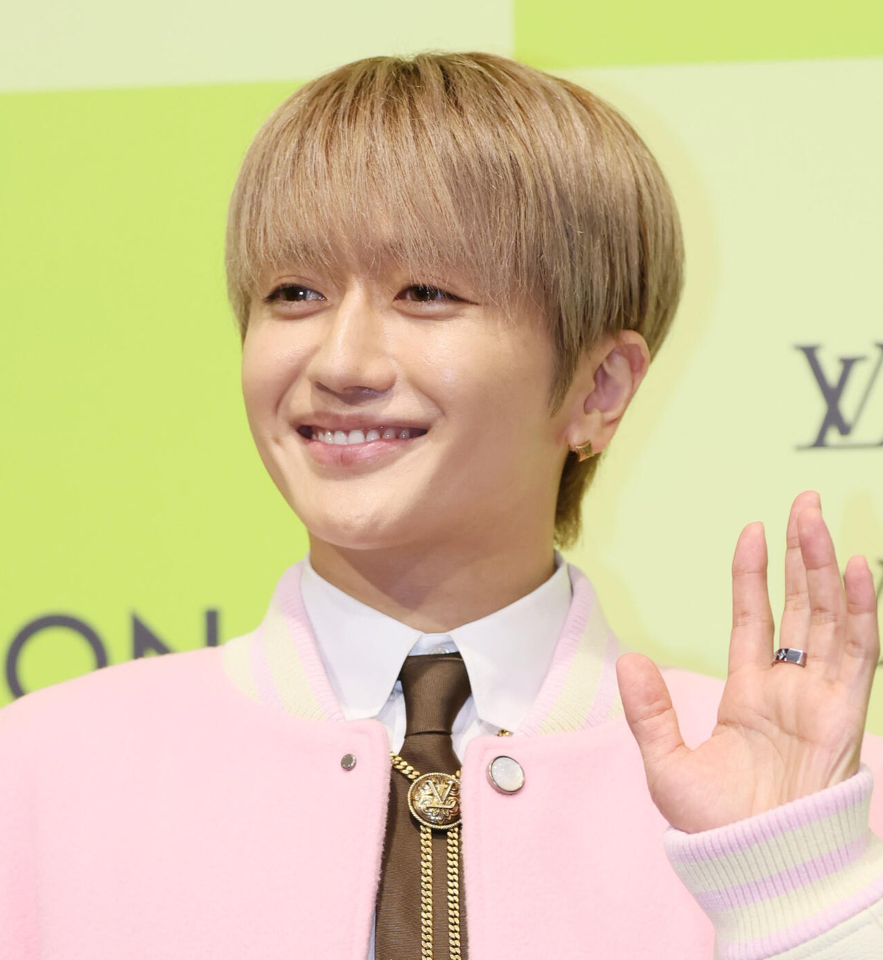 AAA脱退を発表したNissy（西島隆弘）（2025年7月撮影）