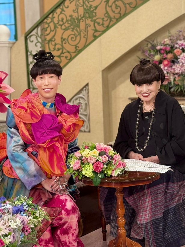 坂口涼太郎のXから