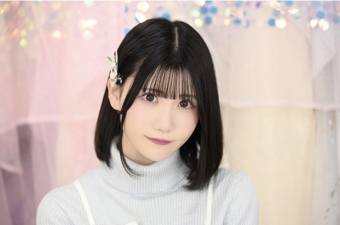 鈴木愛來のインスタグラムから