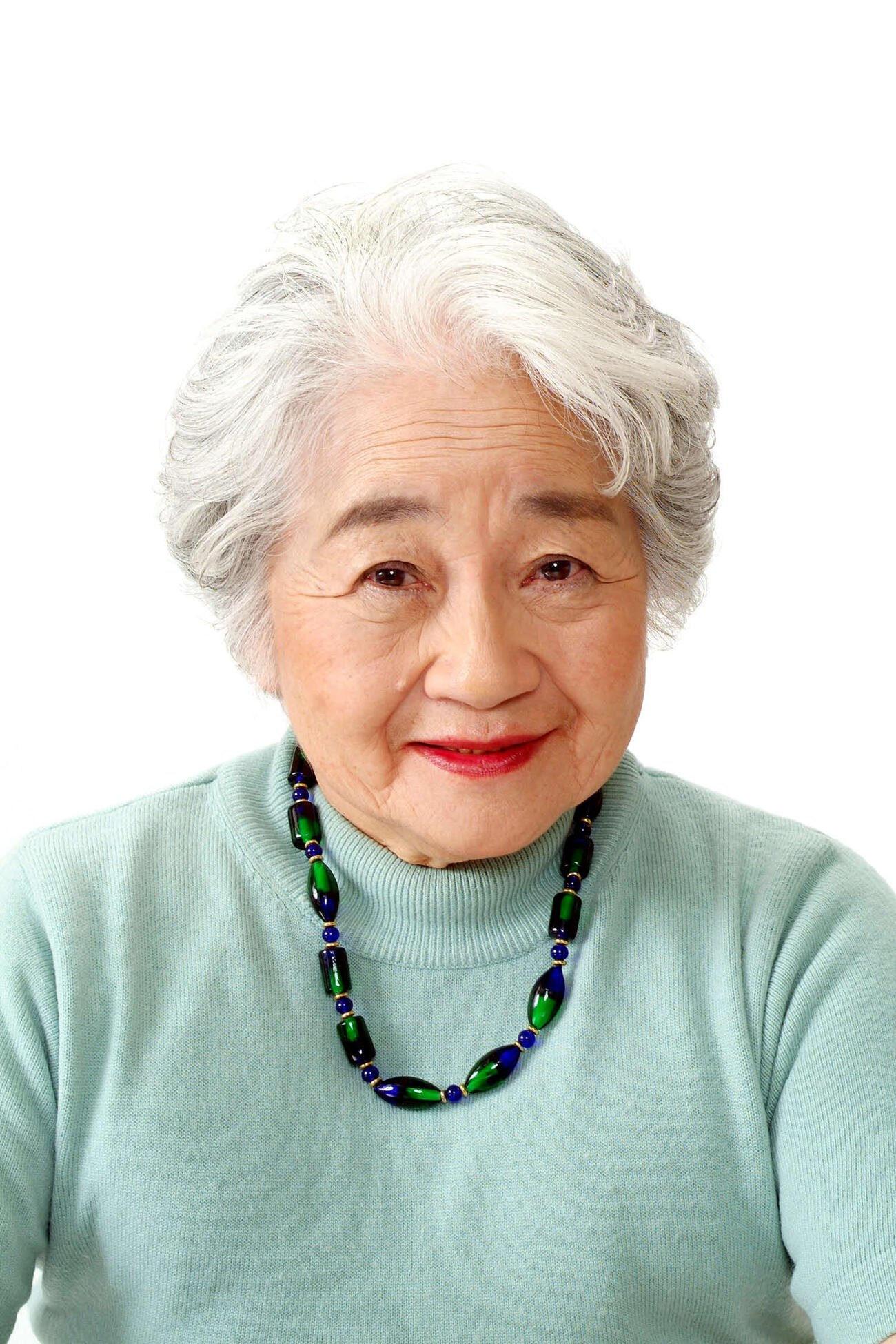 久松夕子さん