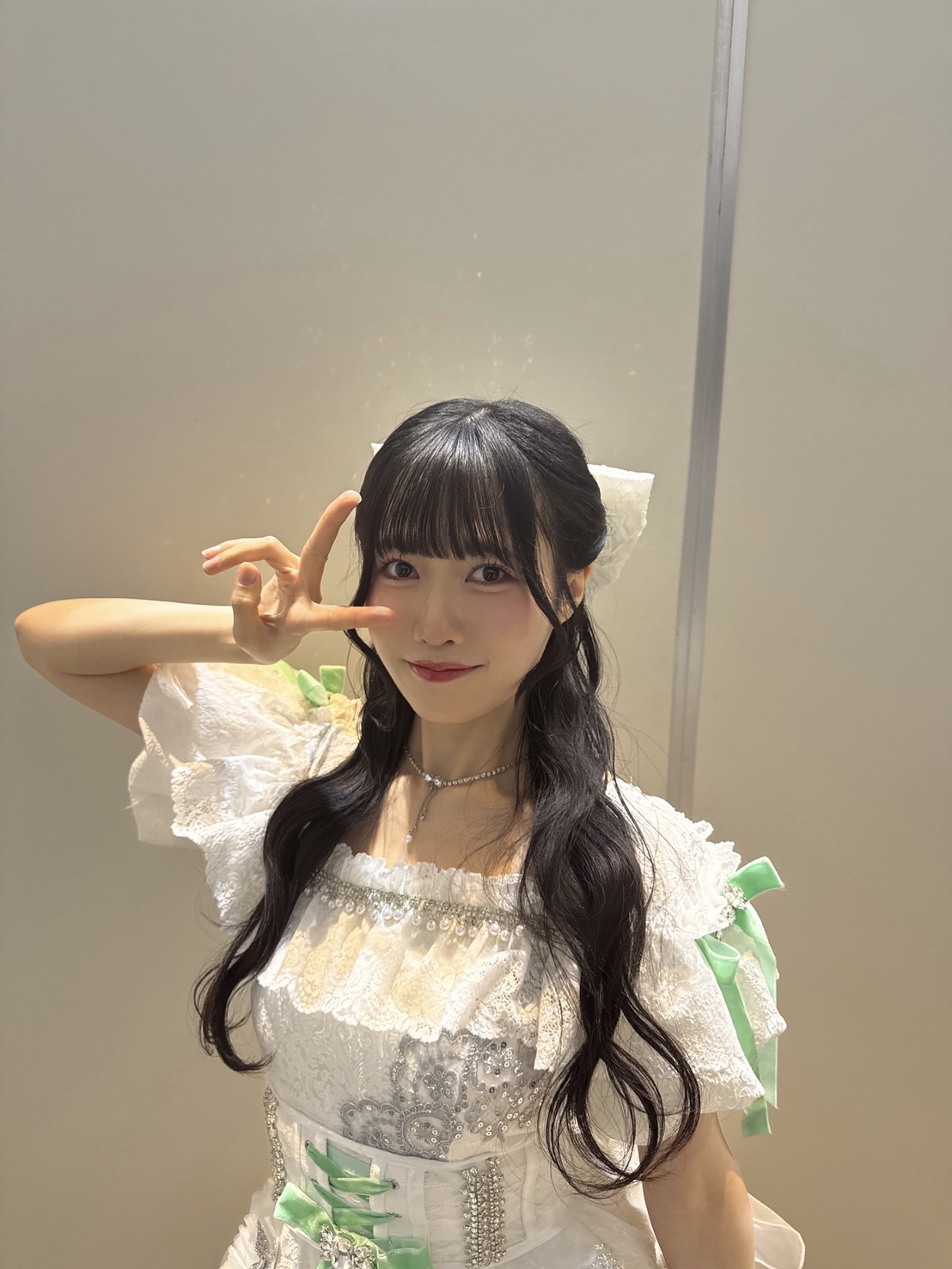 いぎなり東北産・吉瀬真珠 2026年の誓いは「かわいく♪ 楽しく