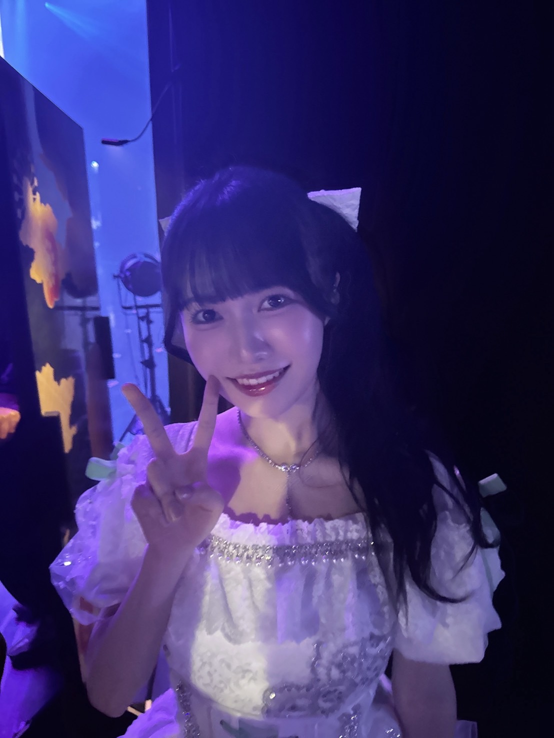 吉瀬真珠