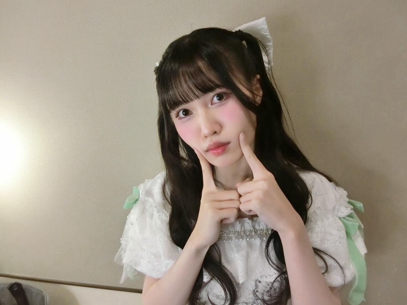 吉瀬真珠