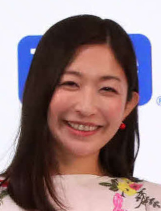 小野真弓＝2017年6月