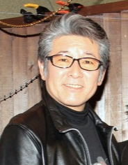 布川敏和（2019年1月撮影)