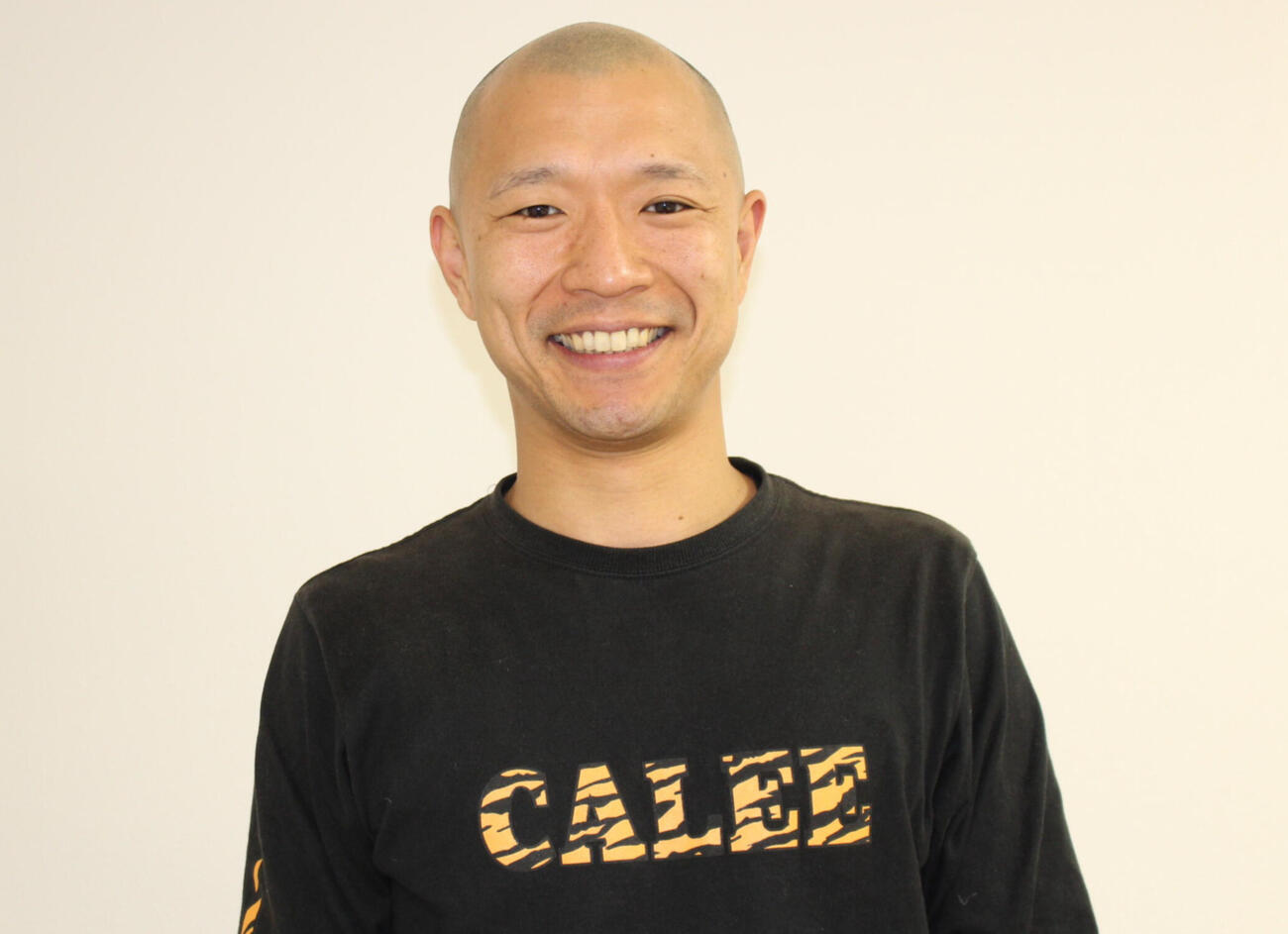 「R－1グランプリの決勝進出は最低目標」と語る今井らいぱち