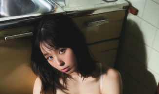小池里奈のインスタグラムから