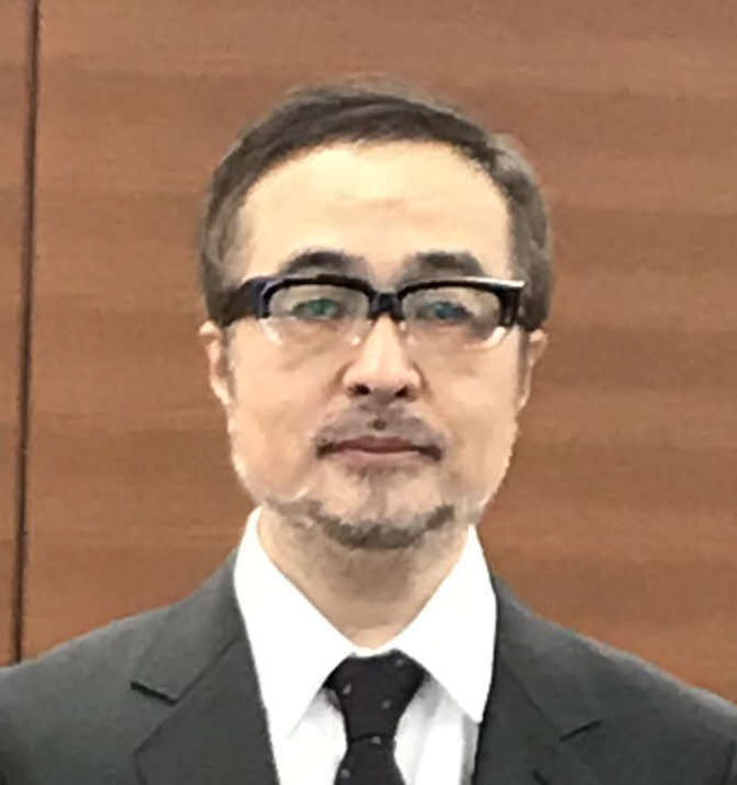 松尾スズキ（2019年3月撮影）