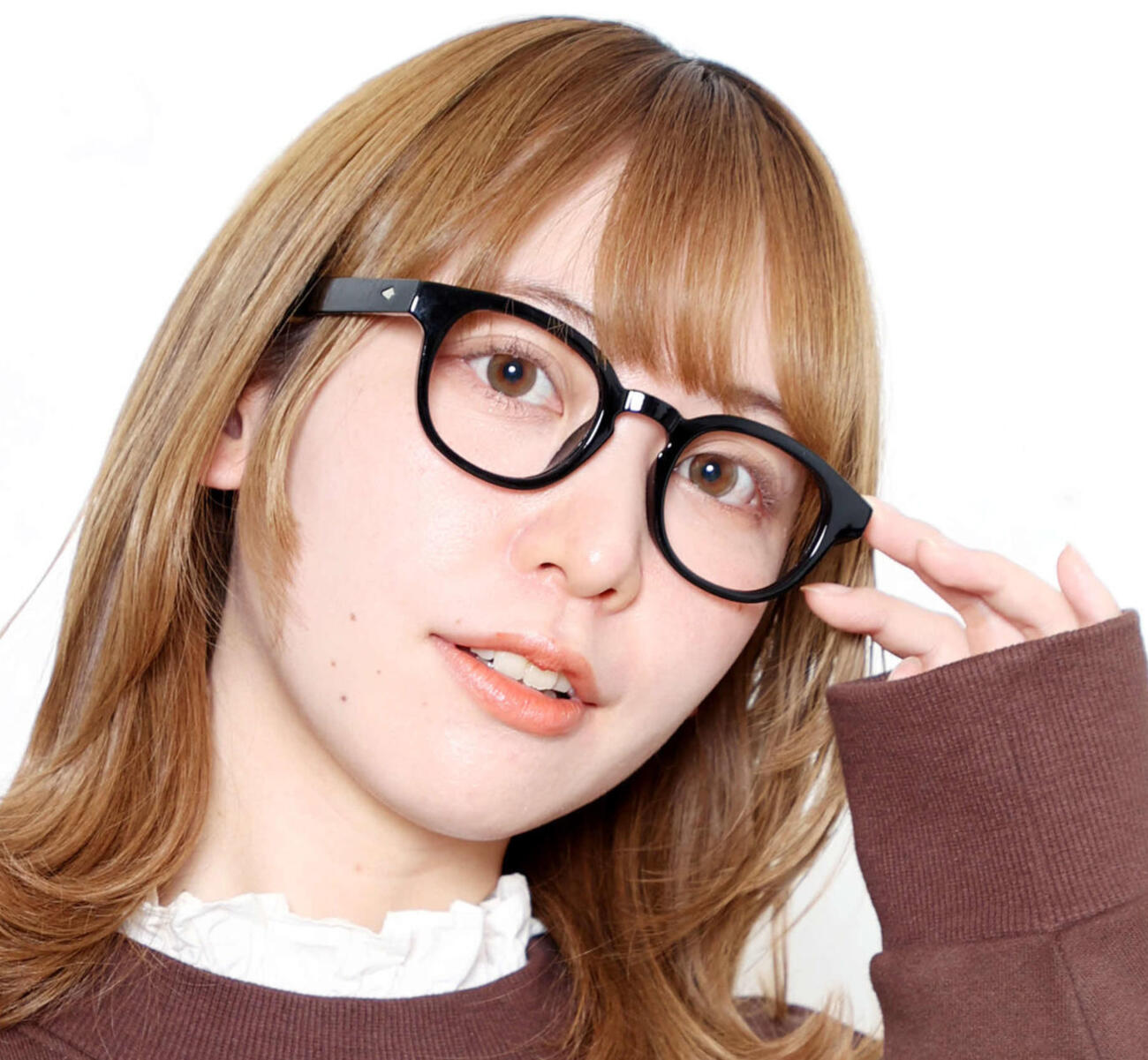 木村ミサ氏（2023年1月撮影）
