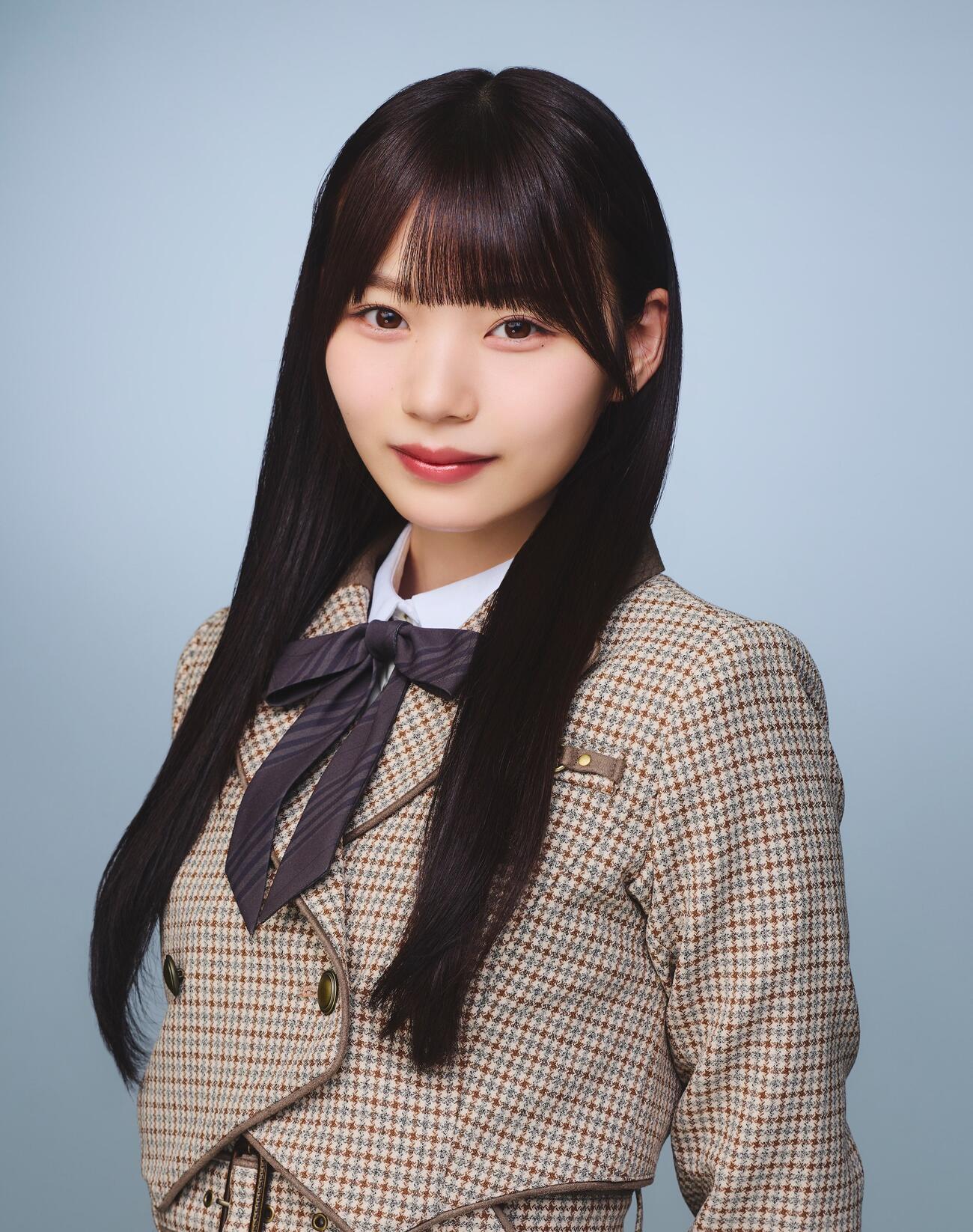 乃木坂46岡本姫奈が初アンダーセンター、6期生初参加のアンダーライブ