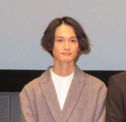 君嶋麻耶（2021年11月撮影）