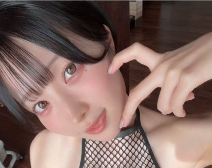 天川星夏のインスタグラムから