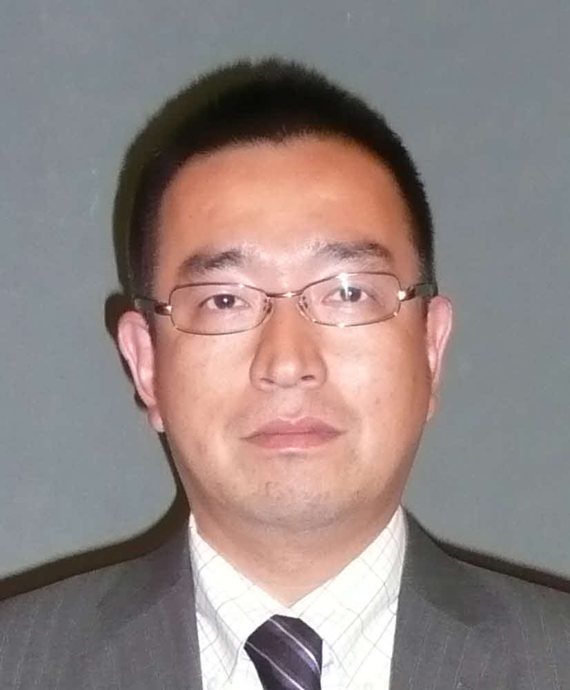 津島淳衆院議員（2009年7月）