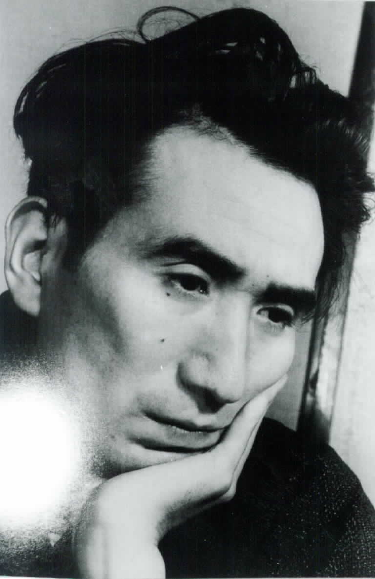 太宰治